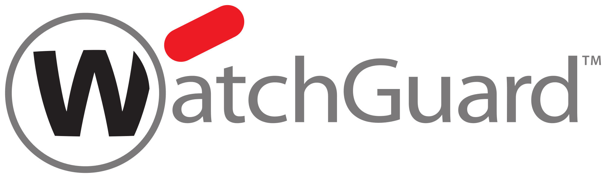 WatchGuard Security Logo